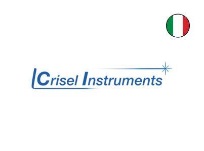 Crisel Instruments Srl, Italy