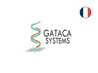 Gataca Systems, France