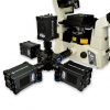 Cairn MultiCam with 4X Photometrics 95B Cameras
