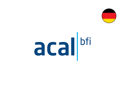 Acal BFi, Germany