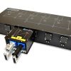 Dual Switcher MultiLine LaserBank