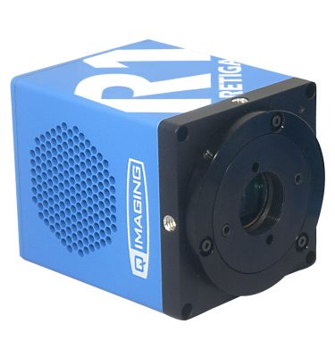 Qimaging Retiga R1 CCD Camera