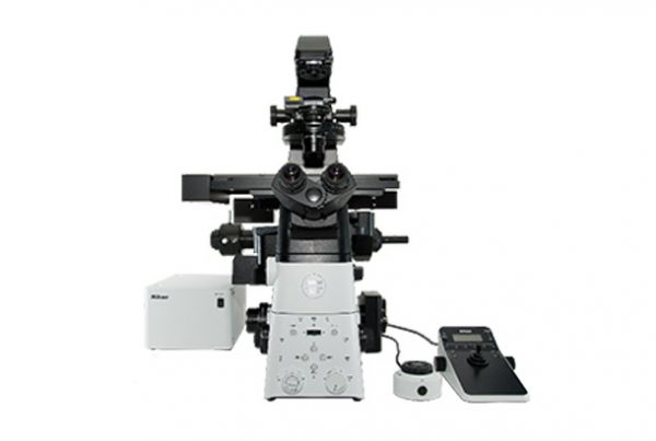 Nikon Eclipse Ti2 Inverted Microscope