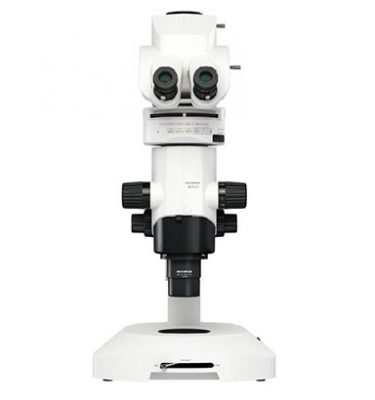 Olympus MVX10 MacroView Upright Microscope