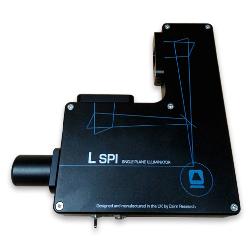 L-SPI Lightsheet Illuminator