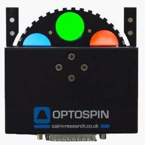 Optospin IV